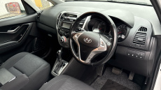 Hyundai ix20 1.6 SE 5dr Auto Petrol Hatchback